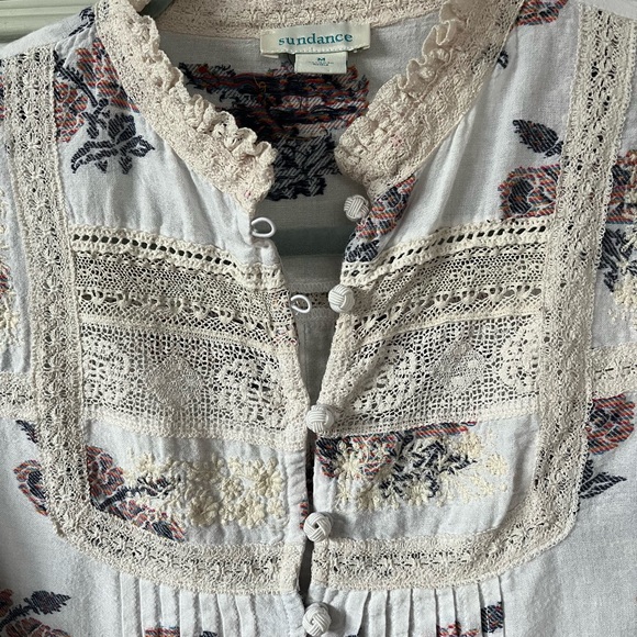 Sundance Blouse - Picture 4 of 4